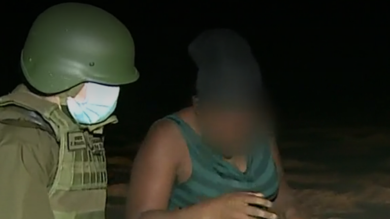 Alerta Roja: Reportaje de Contigo en la Mañana exhibió la difícil situación que se vive en la frontera chilena