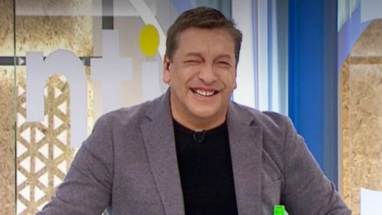 Los 7 momentos más hilarantes de Julio César Rodríguez en Contigo en La Mañana