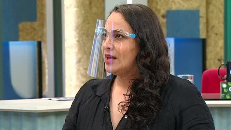 Rosario Vidal, activista anti-aborto: “Hay mujeres que han sufrido violencia obstétrica para que aborten”