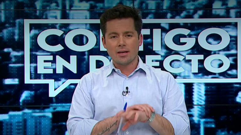 Contigo en Directo | Capítulo 313