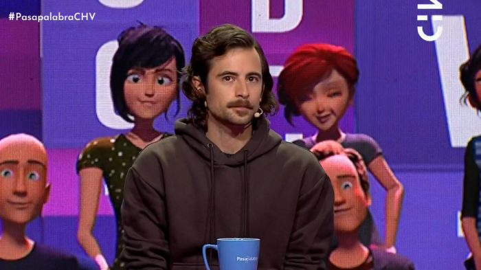 ¡Impactante! José 'Pepo' Álamos realizó una espectacular jugada en Pasapalabra