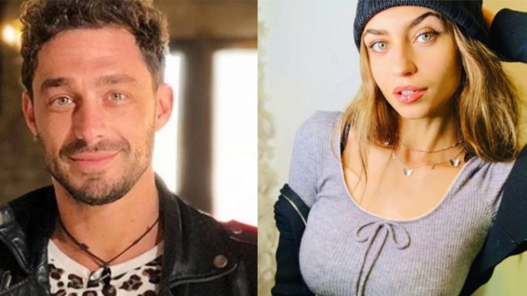 ¡13 años menor! Joche desclasificó detalles de su relación amorosa