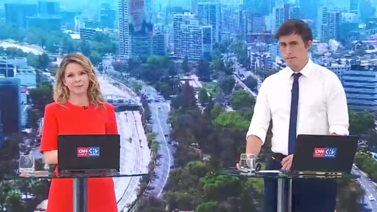 CHV Noticias Tarde | Miércoles 1 de septiembre de 2021