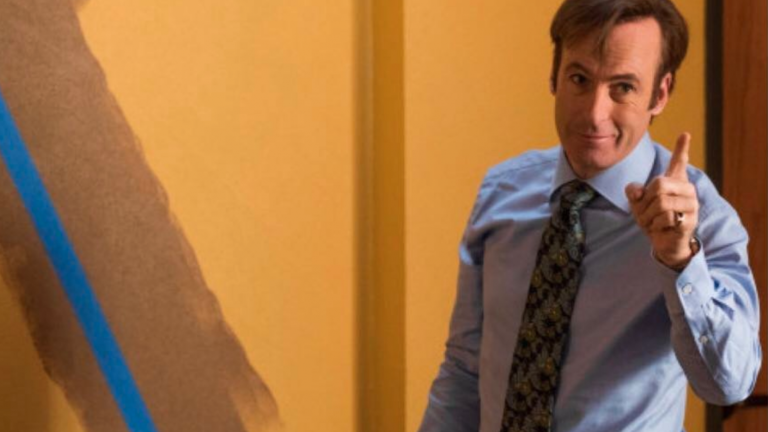 Junto a David Cross: Bob Odenkirk reaparece en redes sociales luego de sufrir ataque al corazón