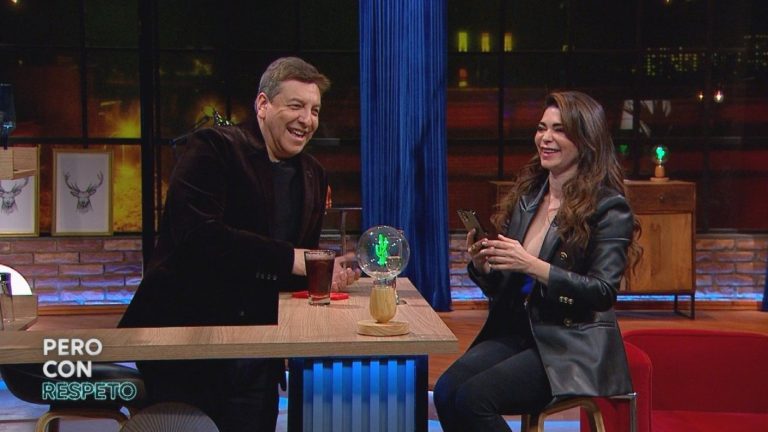 Pero Con Respeto | Capítulo 15