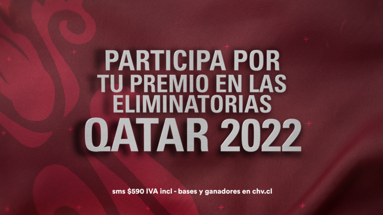 Juega y participa junto a la Roja!!