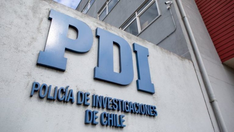 Comisario y ex Prefecto de la PDI detenidos por Caso Joyas: Parived y otros empresarios son investigados
