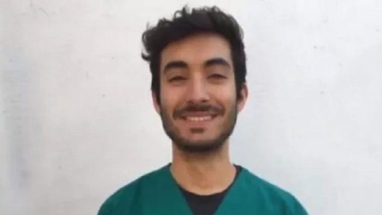 La enigmática desaparición de joven en cerro Panul: Testigos aseguran haberlo visto hace algunos días