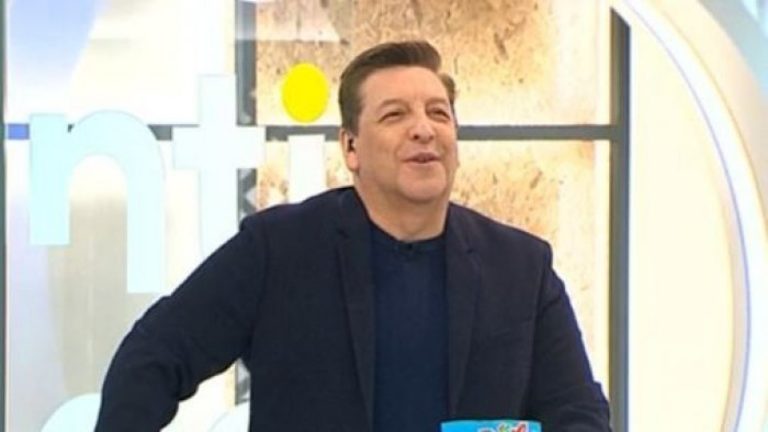 “Y eso que no me has visto curado”: La paya de JC Rodríguez para calentar el 18 de septiembre