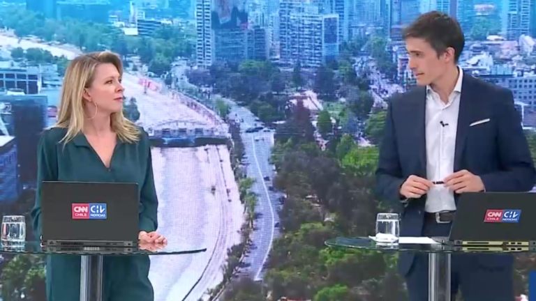 CHV Noticias Tarde | Viernes 3 de septiembre de 2021