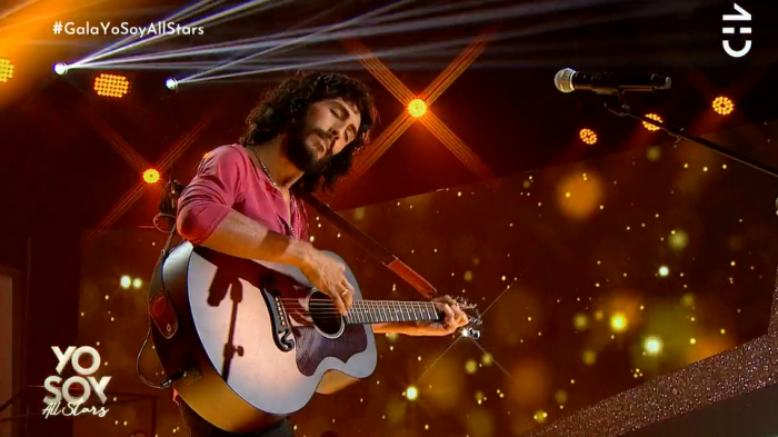 Una emotiva despedida: Cat Steven dijo adiós con una espectacular presentación