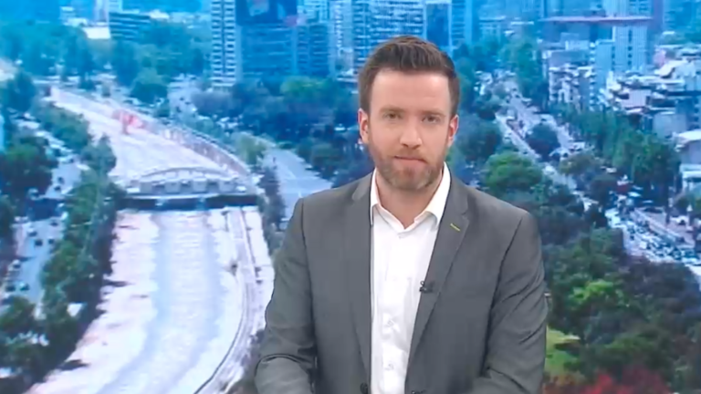 CHV Noticias Tarde | Sábado 4 de agosto de 2021