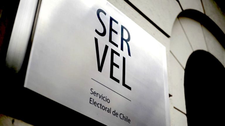 Servel rechazó más de mil candidaturas a Core: Apruebo Dignidad y Chile Podemos Más lideran la lista de objeciones