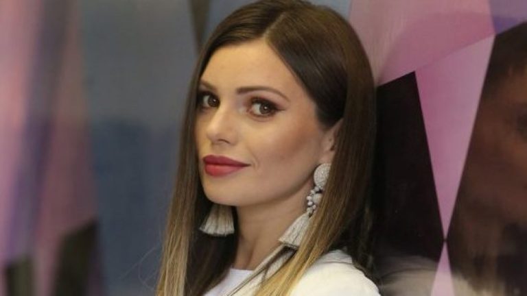 ¡Aclaró todo! Faloon Larraguibel confirmó que está en pareja y sorprendió a sus seguidores