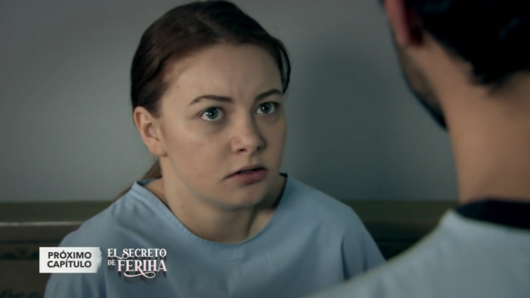 Próximo capítulo: ¿Halil se desquitará con Cansu?