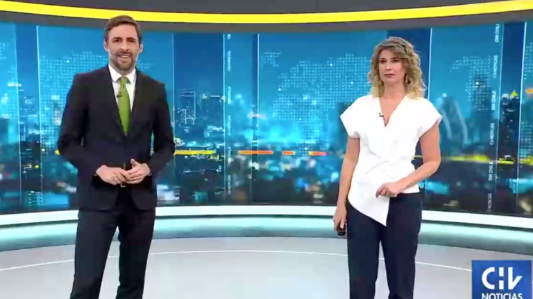 CHV Noticias Central | Lunes 13 de septiembre de 2021