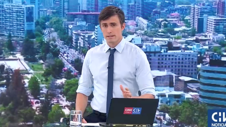 CHV Noticias Tarde | Martes 14 de septiembre de 2021