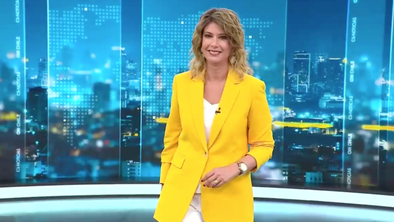 CHV Noticias Central | Martes 14 de septiembre de 2021