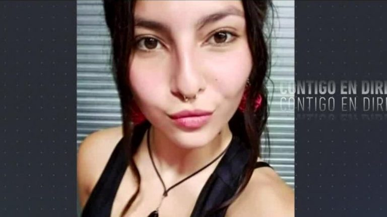 Surgen nuevos antecedentes en el caso de joven fallecida tras ser atacada por un tigre en Rancagua