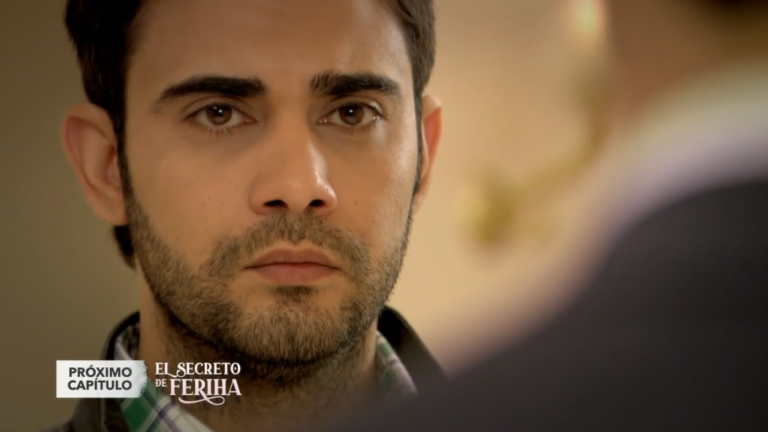 Próximo capítulo: Emir le ofrecerá una inesperada oferta a Mehmet