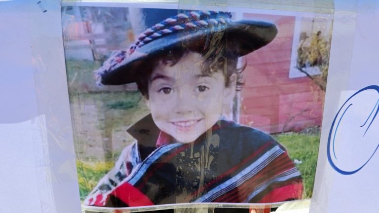 Sobreseimiento definitivo del único imputado del caso Tomasito fue rechazado por el Juzgado de Arauco