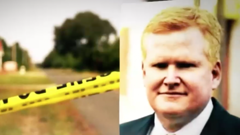 Todo salió mal: Reconocido abogado planeó su asesinato para cobrar seguro de 10 millones de dólares