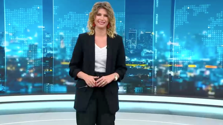 CHV Noticias Central | Jueves 16 de septiembre de 2021