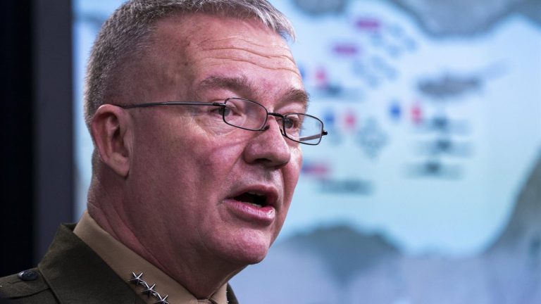 Admitieron el error: Ejército de Estados Unidos mató a siete niños y tres adultos en ataque aéreo de Kabul