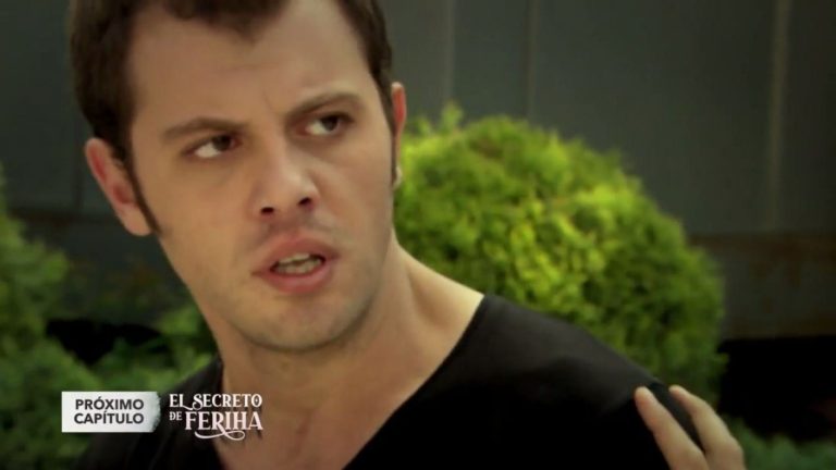 Próximo capítulo: Koray se enfrentará a Levent