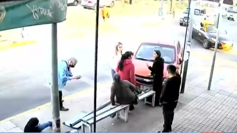 JC Rodríguez encara a concejala involucrada en atropello: 