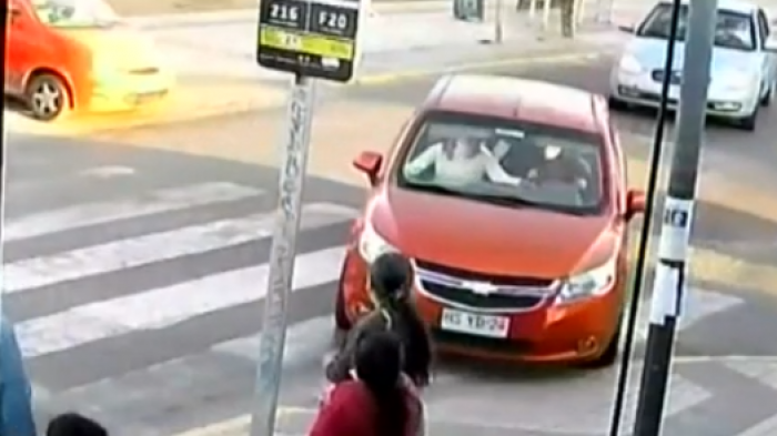 Los descargos de concejala de La Pintana tras participar atropello múltiple: “Esto le puede ocurrir a cualquier persona”