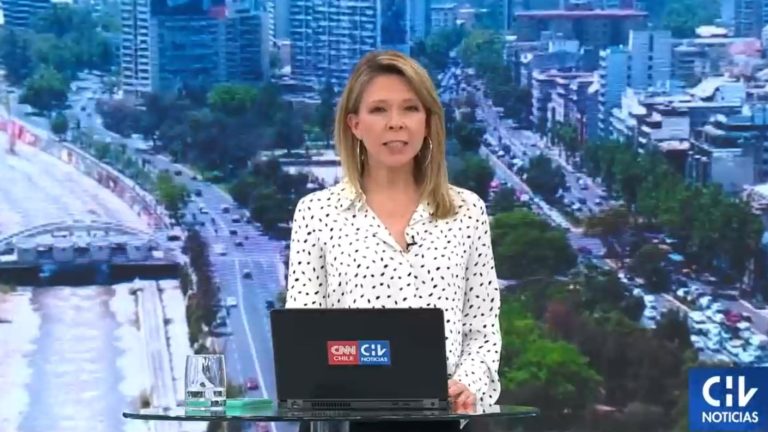 CHV Noticias Tarde | Lunes 27 de septiembre de 2021