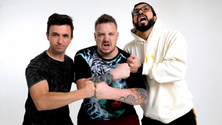 7 podcasts de comedia chilenos que deberías escuchar