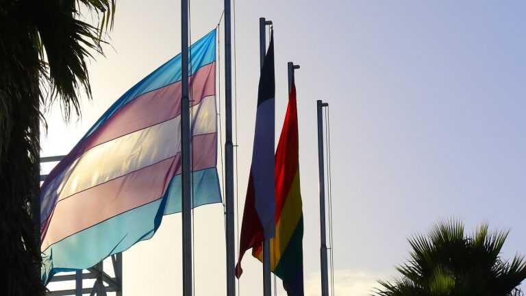 Guía de educación sobre identidades trans: ¿Existen diferencias?