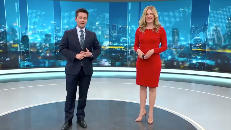 CHV Noticias Central | Lunes 27 de septiembre de 2021