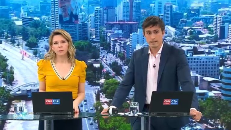 CHV Noticias Tarde | Martes 28 de septiembre de 2021