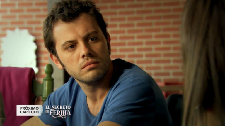 Próximo capítulo: Koray tendrá una incómoda celebración