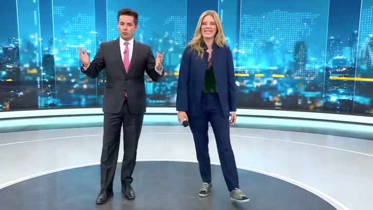 CHV Noticias Central | Martes 28 de septiembre de 2021