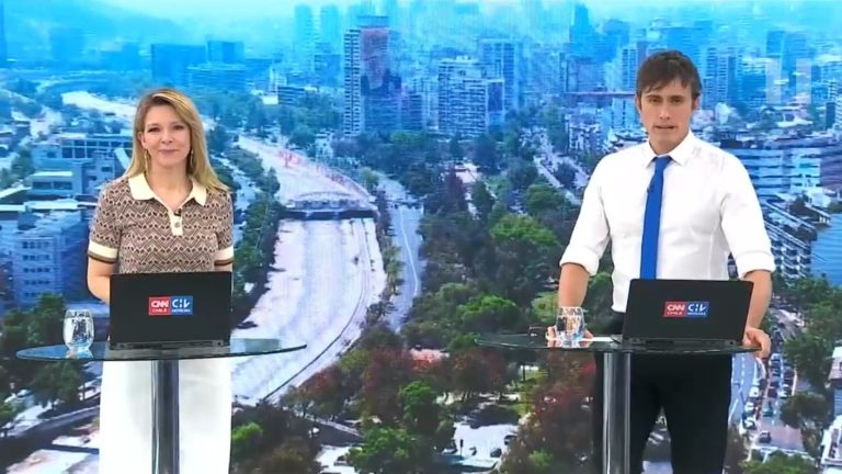 CHV Noticias Tarde | Miércoles 29 de septiembre de 2021