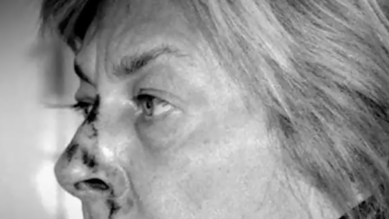 Estuvo relacionada a Hollywood: Resuelven misterio de mujer rescatada en una isla habitada por osos