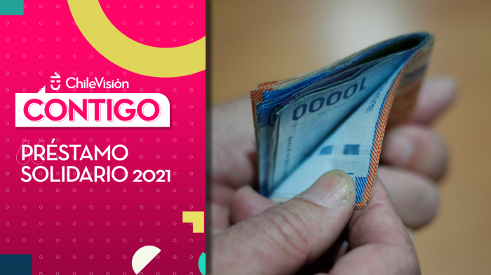 Préstamo Solidario 2021: ¿Cómo postular y cuáles son las fechas de pago?