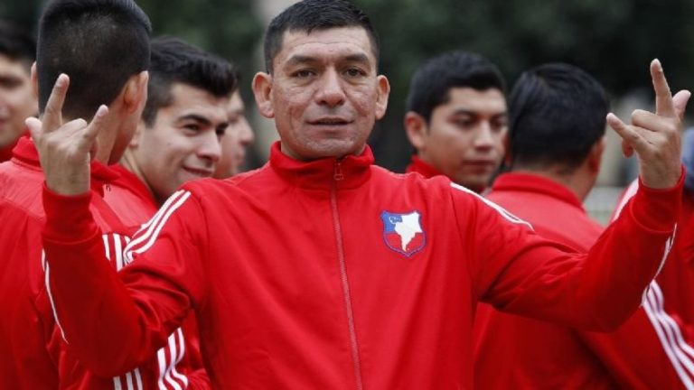 ¡En prisión preventiva! Francisco Huaiquipán está en Colina 1 por tráfico de drogas y celulares