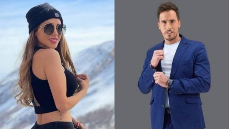 ¡Celebrando el 18! Revelan primeras imágenes del supuesto romance entre Camilo Huerta y Marité Matus