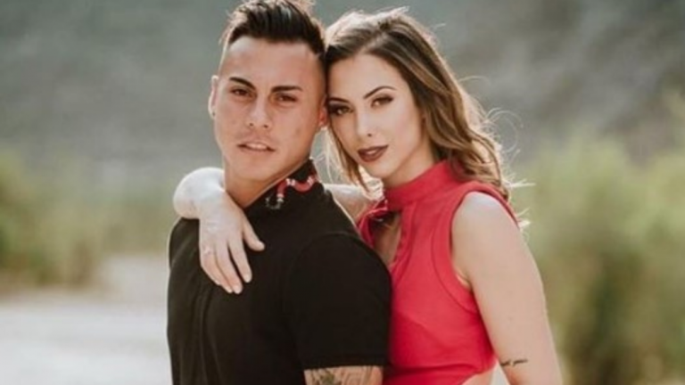 ¡Rompió el silencio! Daniela Colett habló de su relación con Edu Vargas tras rumores