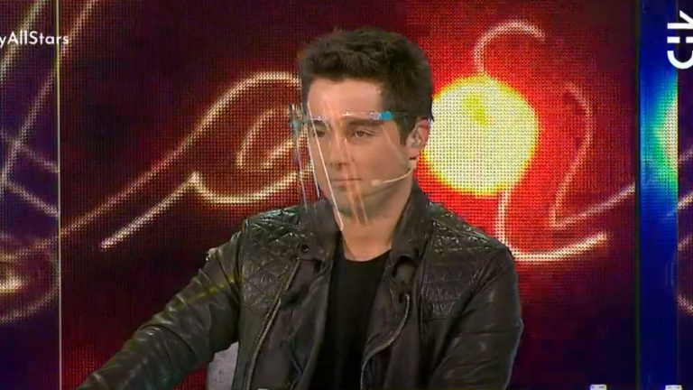 Yo Soy | Capítulo 34 | All Stars