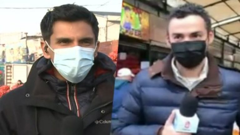 ¿Vega Monumental o Central? Guerra de precios entre Concepción y Santiago