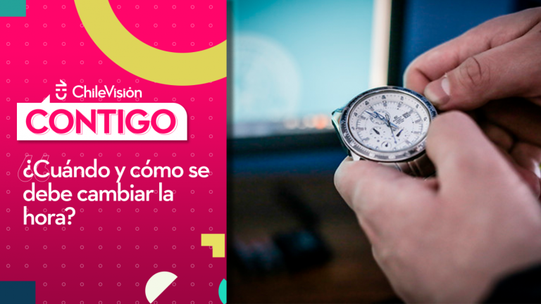 Cambio de hora: Conoce el día que inicia el horario de verano 2021