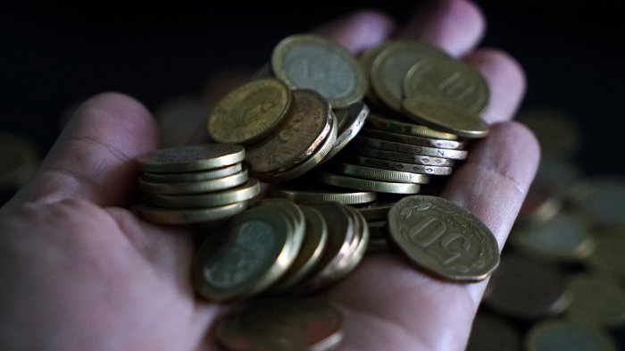 Dolor al bolsillo: ¿Cómo nos afecta el alza del IPC y la UF en $30.000?