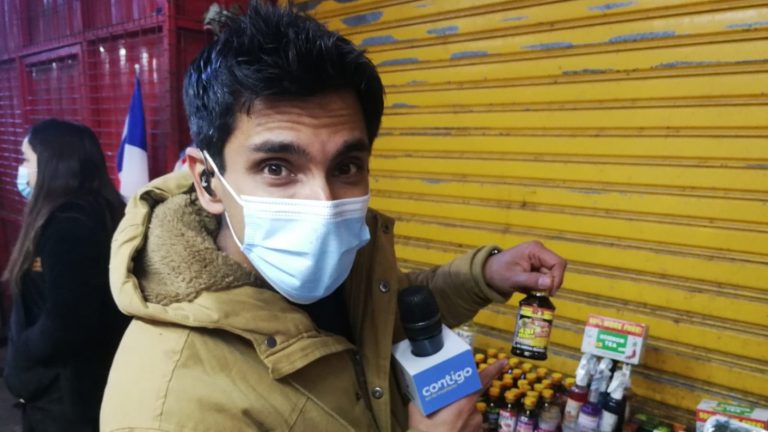 Dile tu dolencia y JP Queraltó te dirá qué tomar: Remedios naturales para este 18