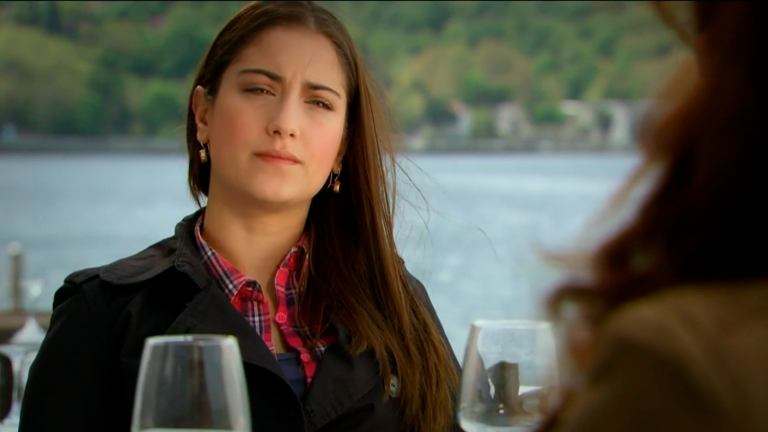 El Secreto de Feriha | capitulo 134